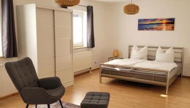 NEU! Ferienwohnung Wunsiedel OG - Foto 4