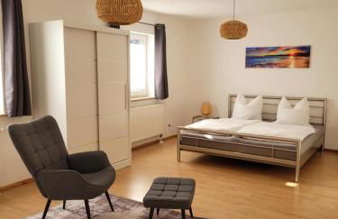 NEU! Ferienwohnung Wunsiedel OG - Foto 4