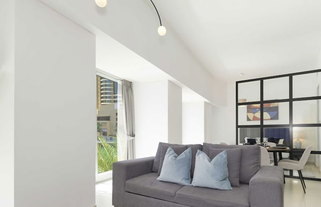 LUX The Cayan Superior Suite 2 - Photo 21