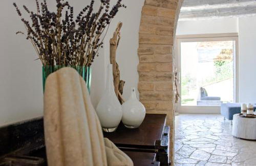 Casa Bartoccio - Casa vacanze - Foto 9