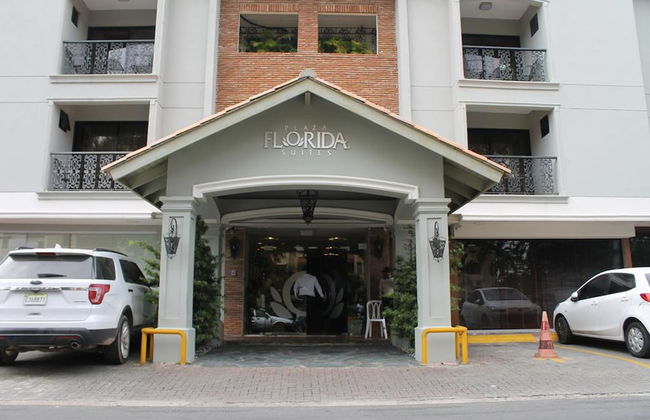 Plaza Florida Suites - Foto 34