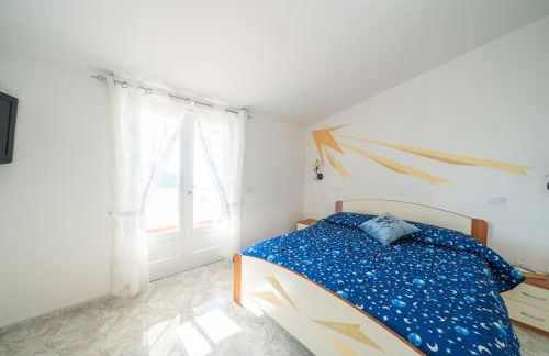 Terrazza Belvedere a Pontone -Scala- Amalfi coast- park included - Foto 10