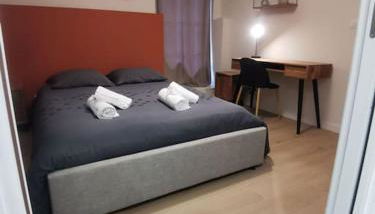 4 pièces centre-ville Bourg-en-Bresse - Foto 5