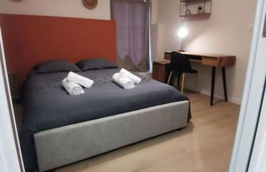 4 pièces centre-ville Bourg-en-Bresse - Foto 5