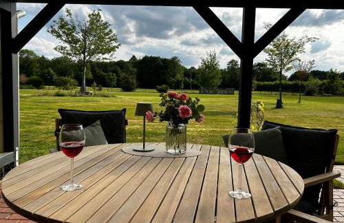 Ferienhaus Weidblick - Foto 8