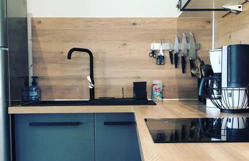 Le Petit Caillebotis - Foto 10