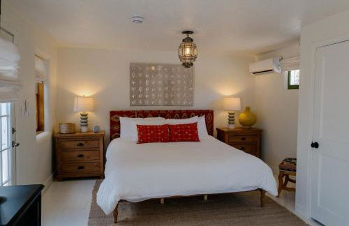 Dos Hermanas Casita 1 Downtown Courtyard - Foto 3