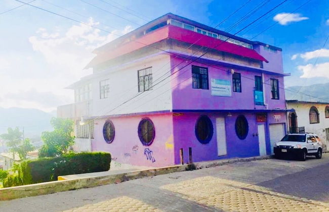 Room-central Comfy Small Studio - Foto 20