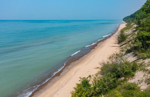 Glenora Bluffs - private lake access - pet friendly - Foto 29