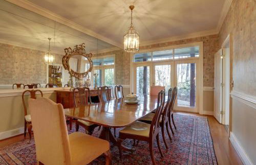 5 Mi to Truist Park Opulent Home with City Views! - Foto 9