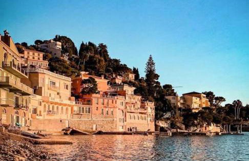 Terrasse Vue Mer Plage à 50 m Parking - Foto 37