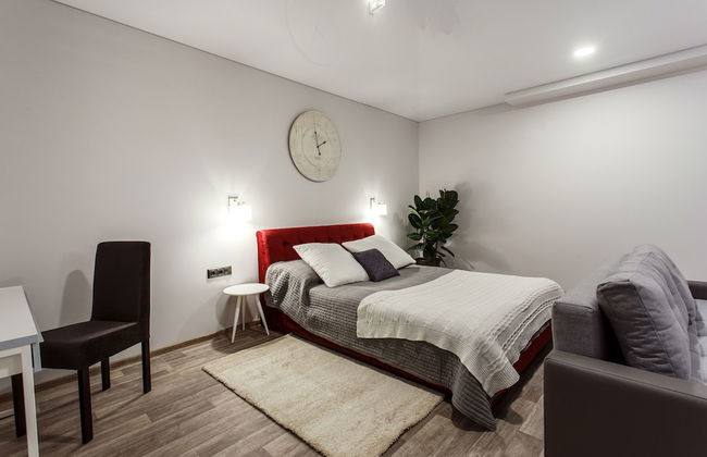 Old Town Trio Apartments - Photo 37