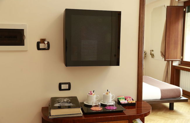 Residenza delle Arti - Foto 32