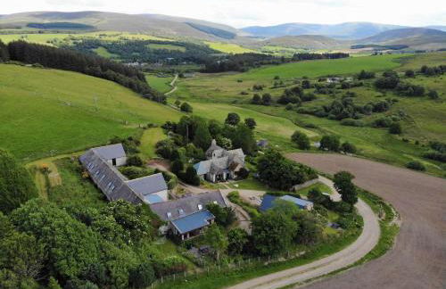 Easter Corrie Cottages - Foto 11