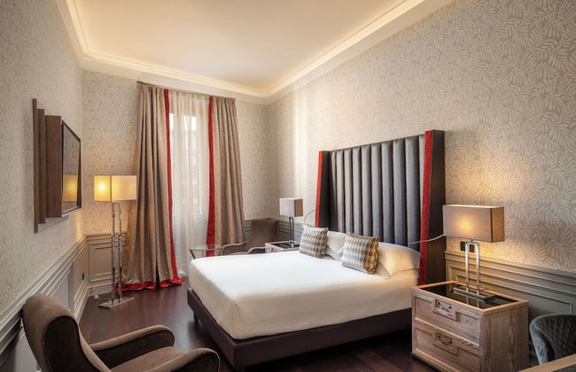 The Inn at the Spanish Steps - Foto 23