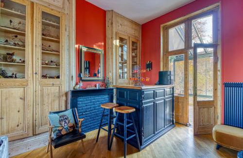 Villa des Berges - 7 Chambres et 6 Salles de bain - Foto 15