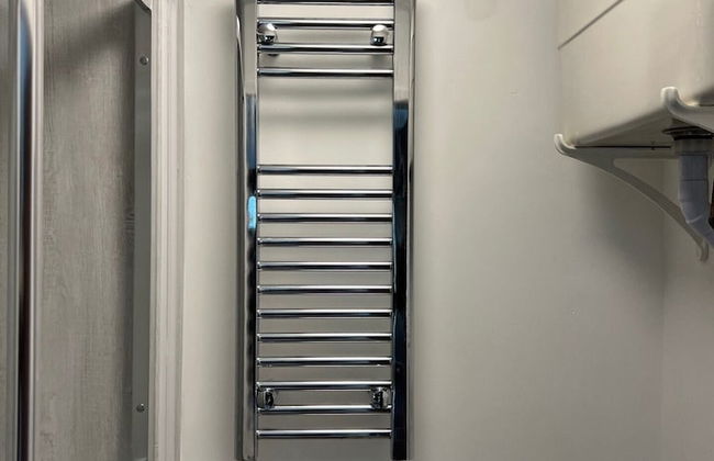 Cherry Tree Cottage - Foto 26