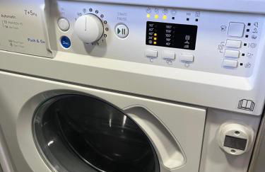 Classic Nest-Sleeps 6-Free Parking-High Speed WiFi - Foto 14