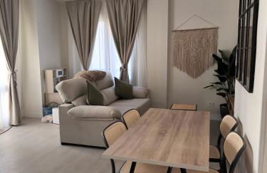 Apartamentos Crispin Samantha - Foto 1