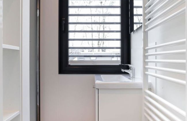 Houseboat on and Around the Sneekermeer - Foto 8