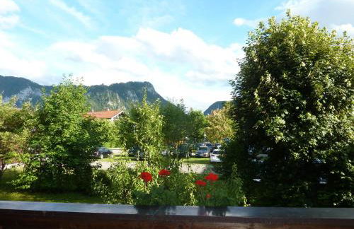 Apartmenthaus Sonnenschein - Chiemgau Karte - Foto 24
