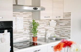 Casa Cleo al Mare con Free WiFi Netflix AC - Foto 38