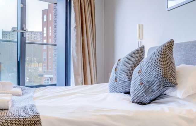 Cleyro Serviced Apartments-Finzels Reach - Foto 43