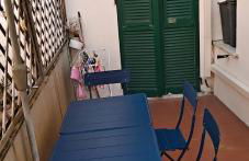 Vista sul carruggio, centro storico di Chiavari - Photo 7