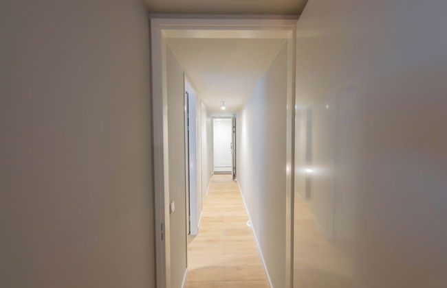 Alphabet Apartments Westersingel - Photo 24