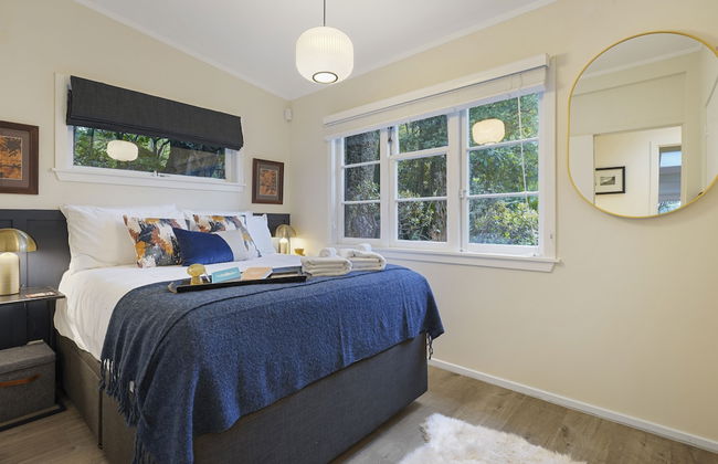 Tranquil Bush Haven - Gardens - Bayview - Foto 4