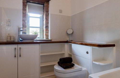 Foxes Den at Tove Valley Cottages - Foto 7