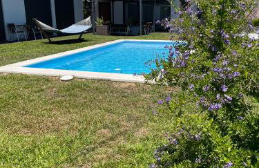 Central Guest House - Foto 22