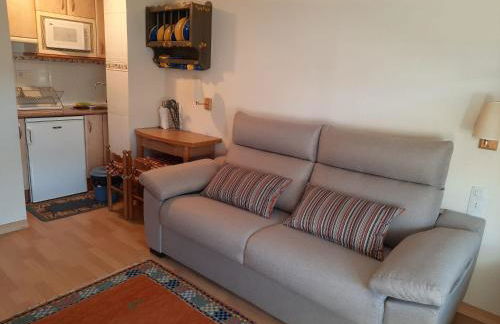 Estudio en estacion Ski San Isidro, León-Asturias - Foto 20