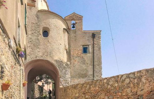 Stunning Home In Magliolo With Sauna - Photo 44