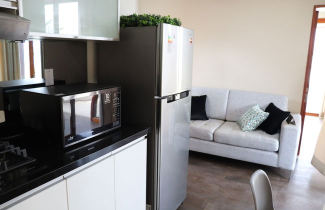 Residencial Cafferata - Foto 43