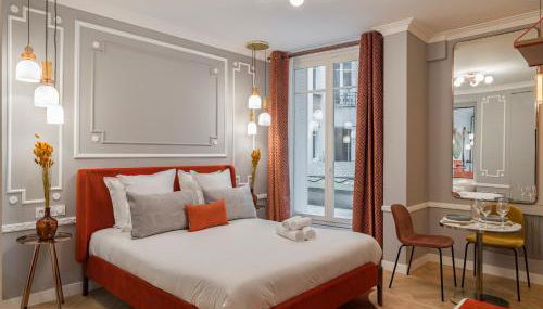 The Orange Haussmann - Foto 4