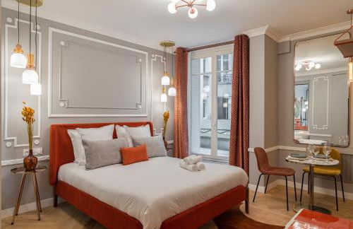 The Orange Haussmann - Foto 4