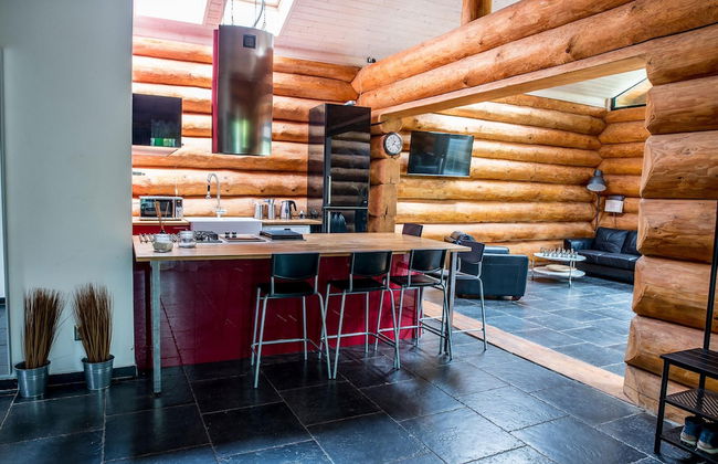 Lomnice nad Popelkou Llb005 - Foto 3