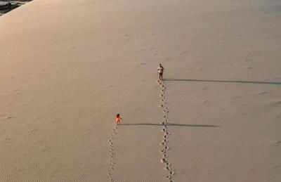 Vila hangloose Jericoacoara - Foto 17