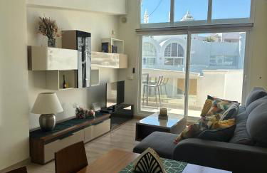 Wonderful Apartment in Puerto Marina - Photo 19