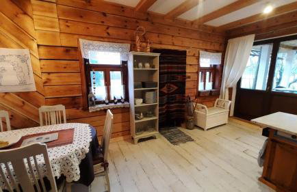 Zagroda w Puszczy - Photo 36