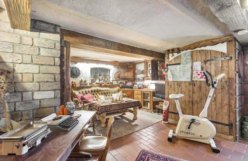 Feriewohnung Hirtenhaus - Photo 15