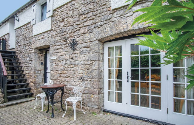 The Stables - 1 Bedroom Apartment - Foto 23