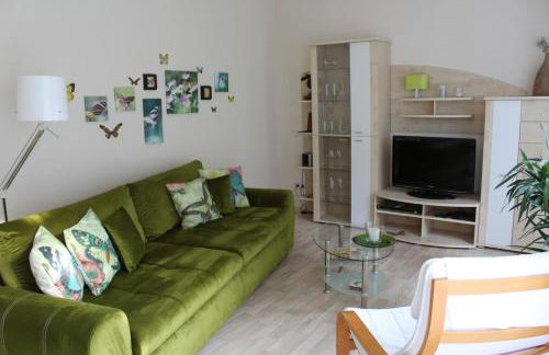 Ferienwohnung am Park - Photo 51