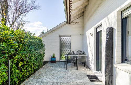 Haus Schlossgarten - Foto 32