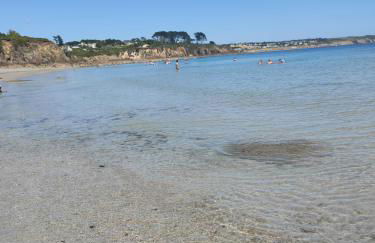 CHARMANT APPARTEMENT 3 étoiles classé BORD DE MER Travel Award 2026 - Photo 23