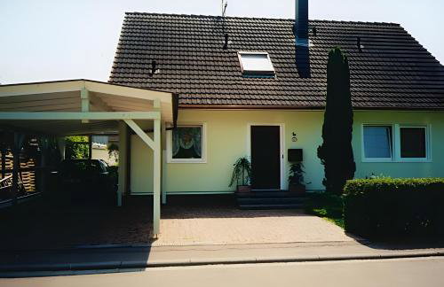 Haus Wehrle - Foto 11