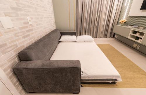 Rosemari's Apartments 2 Quartos Elegance Centro SP São João com Piscina - Foto 19