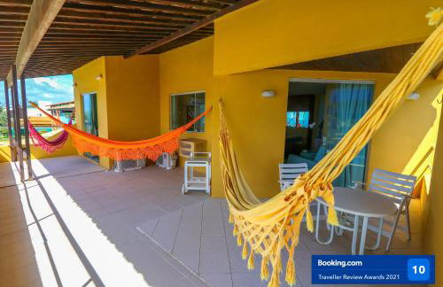 Casa a beira mar com 4 suites e muito conforto - Photo 31