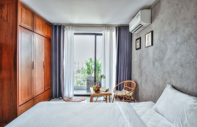 MTR Apartment & Hotel Da Nang - Photo 7